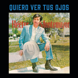 Album cover of Quiero Ver Tus Ojos