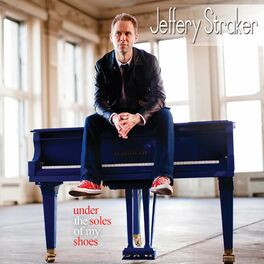 Album cover of Under the Soles of My Shoes