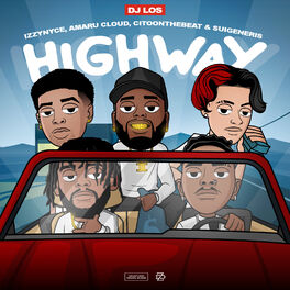 Album cover of Highway