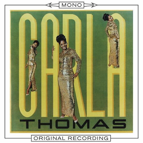 Carla Thomas - B-A-B-Y (MONO Audio): Listen With Lyrics | Deezer