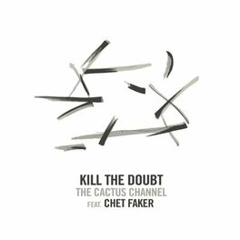 Album cover of Kill the Doubt