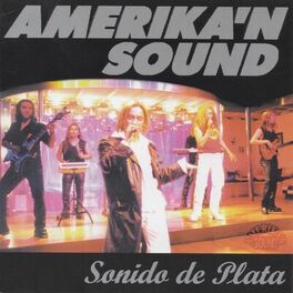 Album cover of Sonido de Plata
