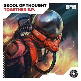 Album cover of Together EP