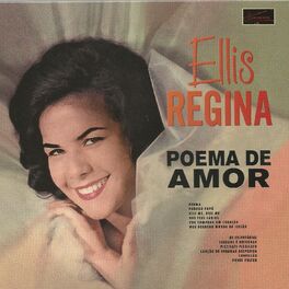 Album cover of Poema de amor