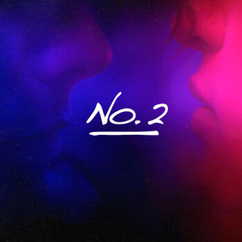 No.2 cover