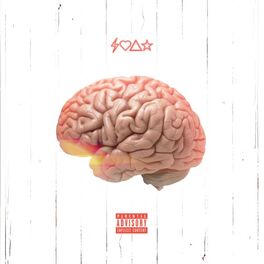 Album cover of Anatomy of a Mind