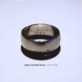 Album cover of Silver Ring