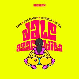 Album cover of Dale Agachadita