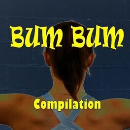 Album cover of Bum Bum Compilation