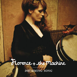 Album cover of Drumming Song