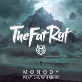 Album cover of Monody (Radio Edit)