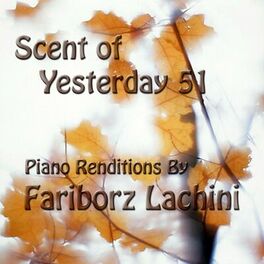 Album cover of Scent of Yesterday 51