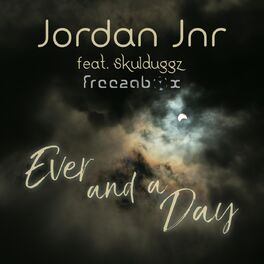 Album cover of Ever and a Day