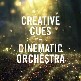 Album cover of Creative Cues - Cinematic Orchestra