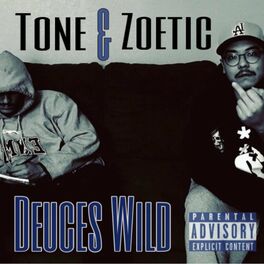Album cover of Deuces Wild