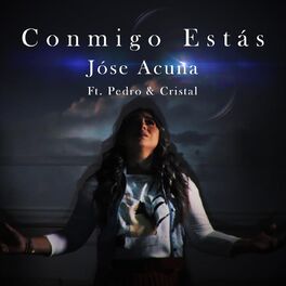 Album cover of Conmigo Estás
