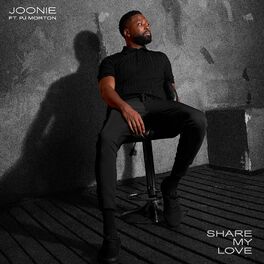 Album cover of Share My Love