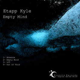 Album cover of Empty Mind