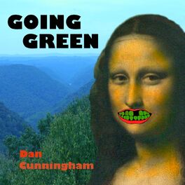 Album cover of Going Green