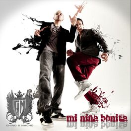Album cover of Mi Niña Bonita