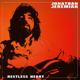 Album cover of Restless Heart