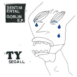 Album picture of Sentimental Goblin