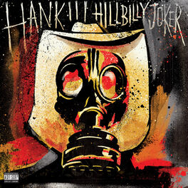 Album cover of Hillbilly Joker