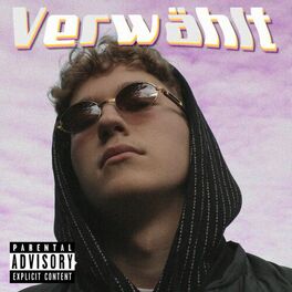 Album cover of Verwählt