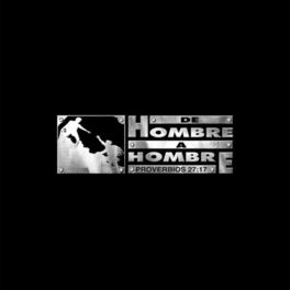 Album cover of De Hombre a Hombre