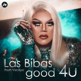 Album cover of Good 4 U