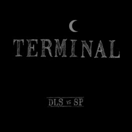 Album cover of Terminal