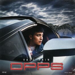 Album cover of OPPS