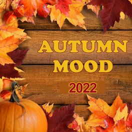 Album cover of Autumn Mood 2022