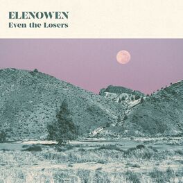 Album cover of Even the Losers