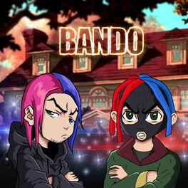 Album cover of Bando