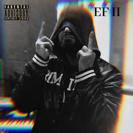 Album cover of Eech Forever, Vol. 2