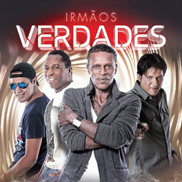 Album cover of Irmãos Verdades