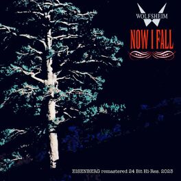 Album cover of Now I Fall (30th. Anniversary Remaster)
