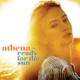 Album cover of Ready for the Sun