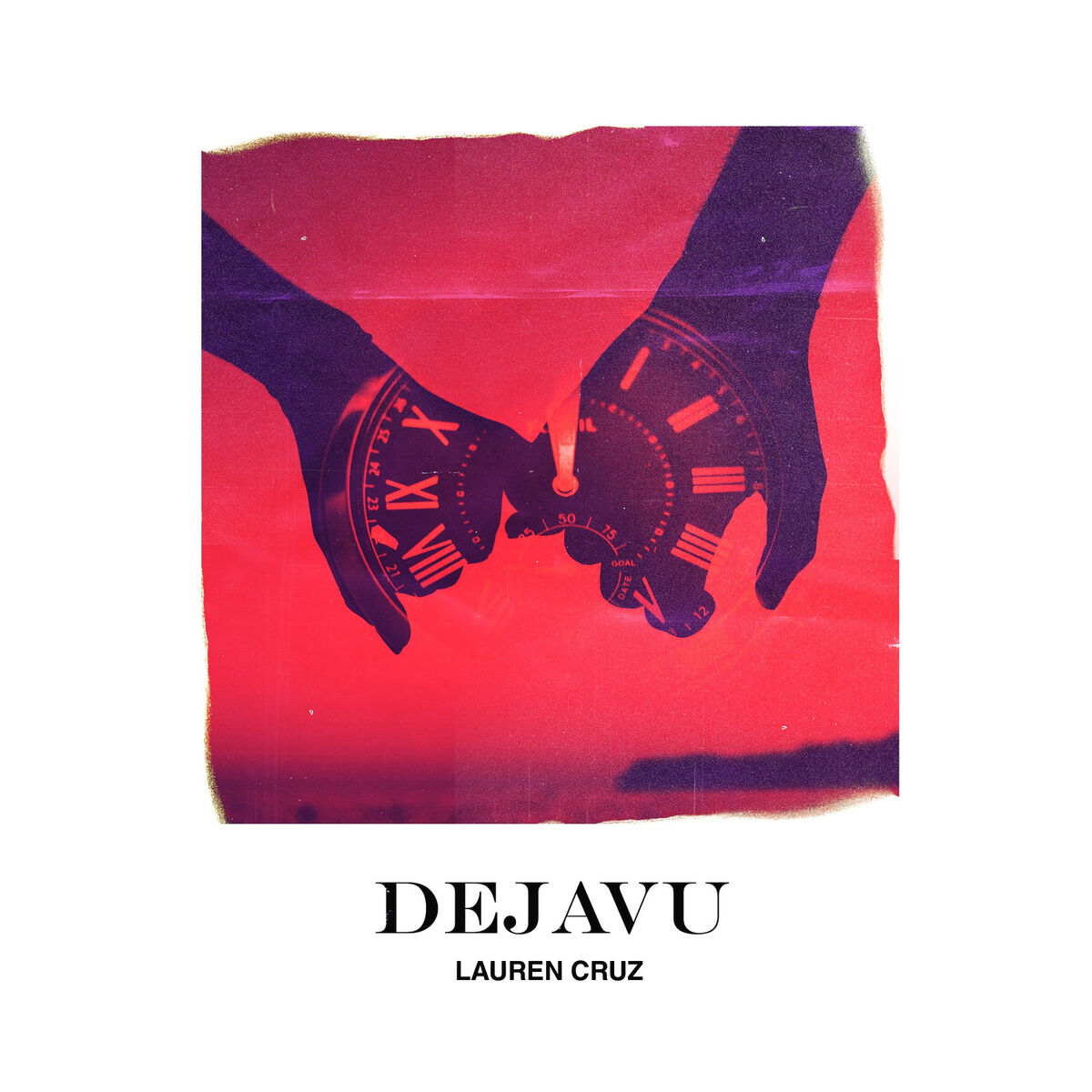 Lauren Cruz: albums, songs, playlists | Listen on Deezer