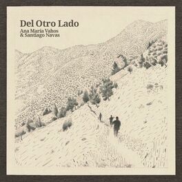 Album cover of Del Otro Lado