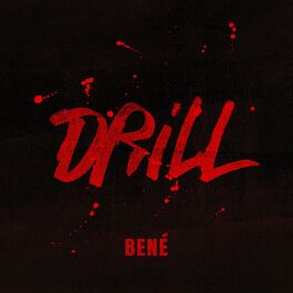 Album cover of Drill