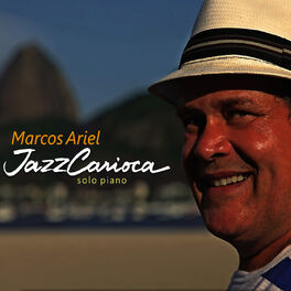 Album cover of Jazz Carioca
