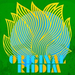 Album cover of Original Riddim