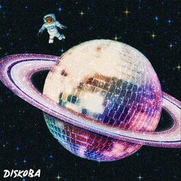 Album cover of DisKoba
