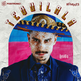 Album cover of Tequilala