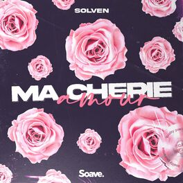 Album cover of Ma Cherie Amour
