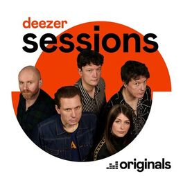 Album cover of Deezer Sessions