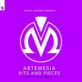 Album cover of Bits And Pieces (PBH & Jack Remix)