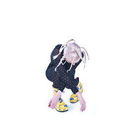 Album cover of Choke